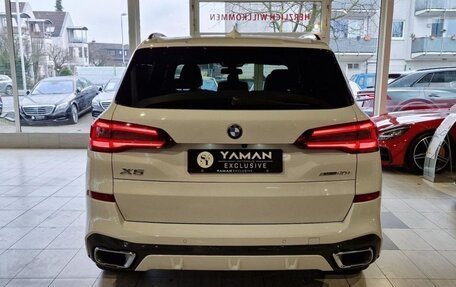 BMW X5, 2021 год, 4 755 555 рублей, 4 фотография