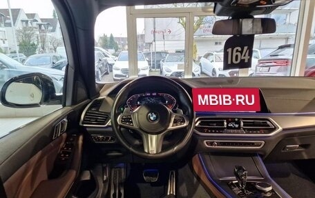 BMW X5, 2021 год, 4 755 555 рублей, 6 фотография