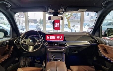BMW X5, 2021 год, 4 755 555 рублей, 7 фотография