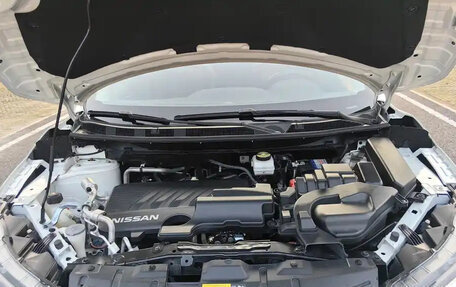 Nissan Qashqai, 2022 год, 1 840 000 рублей, 9 фотография