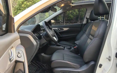Nissan Qashqai, 2022 год, 1 840 000 рублей, 10 фотография