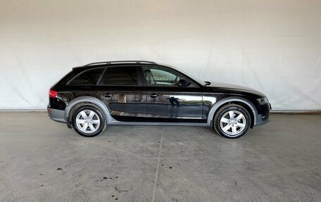 Audi A4 allroad, 2013 год, 1 350 000 рублей, 4 фотография