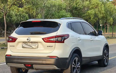Nissan Qashqai, 2022 год, 1 840 000 рублей, 8 фотография