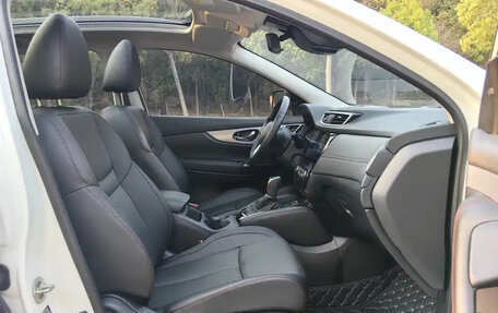 Nissan Qashqai, 2022 год, 1 840 000 рублей, 13 фотография