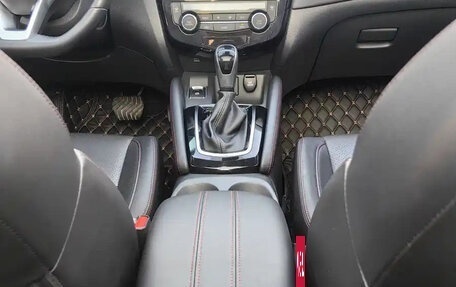 Nissan Qashqai, 2022 год, 1 840 000 рублей, 12 фотография