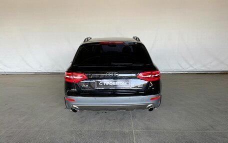 Audi A4 allroad, 2013 год, 1 350 000 рублей, 6 фотография