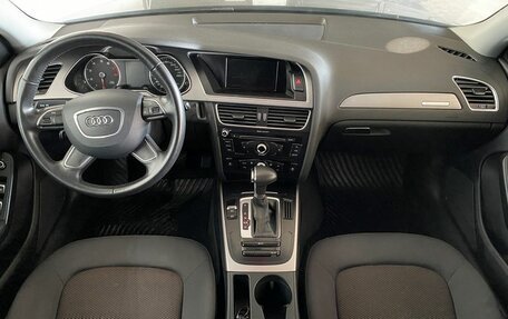 Audi A4 allroad, 2013 год, 1 350 000 рублей, 11 фотография