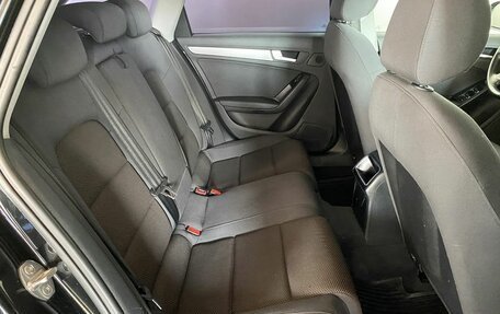 Audi A4 allroad, 2013 год, 1 350 000 рублей, 17 фотография