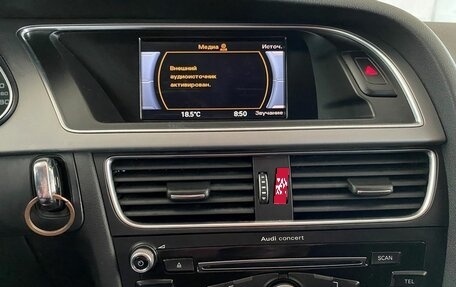 Audi A4 allroad, 2013 год, 1 350 000 рублей, 13 фотография