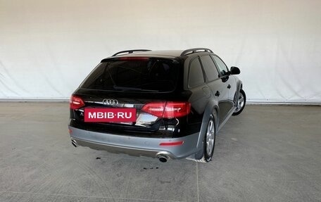 Audi A4 allroad, 2013 год, 1 350 000 рублей, 5 фотография