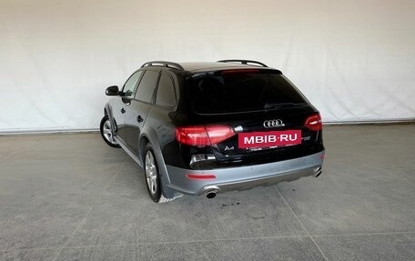 Audi A4 allroad, 2013 год, 1 350 000 рублей, 7 фотография