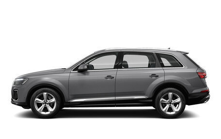 Audi SQ7, 2025 год, 18 490 000 рублей, 3 фотография