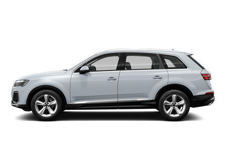 Audi SQ7, 2025 год, 18 490 000 рублей, 8 фотография