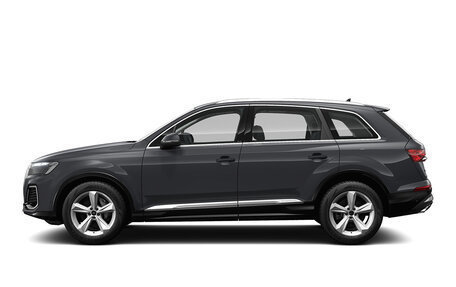 Audi SQ7, 2025 год, 18 490 000 рублей, 13 фотография