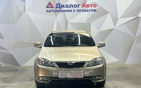 Daewoo Gentra II, 2015 год, 590 000 рублей, 2 фотография
