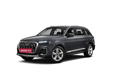 Audi SQ7, 2025 год, 18 490 000 рублей, 11 фотография