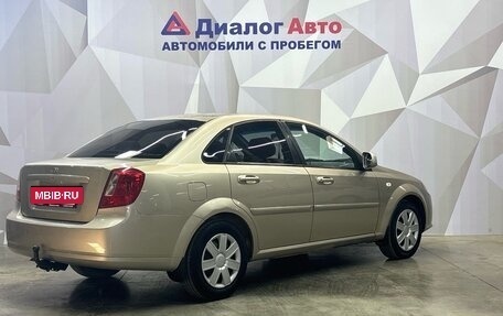 Daewoo Gentra II, 2015 год, 590 000 рублей, 4 фотография