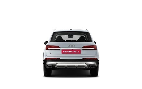 Audi SQ7, 2025 год, 18 490 000 рублей, 10 фотография
