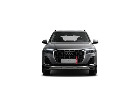 Audi SQ7, 2025 год, 18 490 000 рублей, 4 фотография