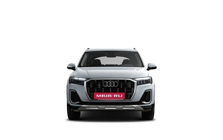Audi SQ7, 2025 год, 18 490 000 рублей, 9 фотография