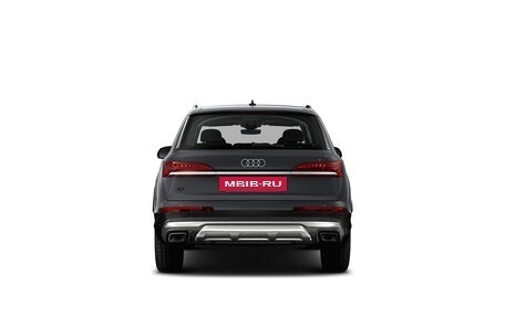 Audi SQ7, 2025 год, 18 490 000 рублей, 15 фотография