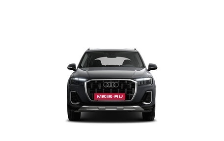 Audi SQ7, 2025 год, 18 490 000 рублей, 14 фотография