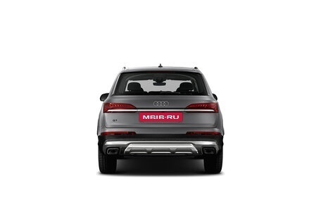 Audi SQ7, 2025 год, 18 490 000 рублей, 5 фотография