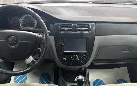 Daewoo Gentra II, 2015 год, 590 000 рублей, 7 фотография