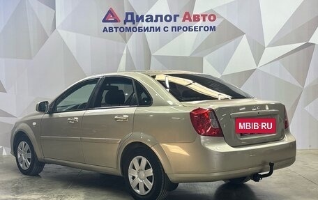 Daewoo Gentra II, 2015 год, 590 000 рублей, 6 фотография