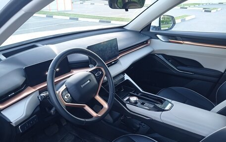 Haval H6, 2021 год, 7 фотография