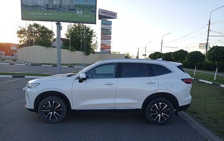 Haval H6, 2021 год, 4 фотография