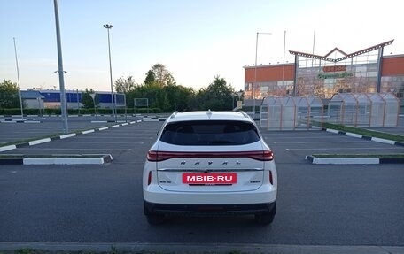 Haval H6, 2021 год, 6 фотография