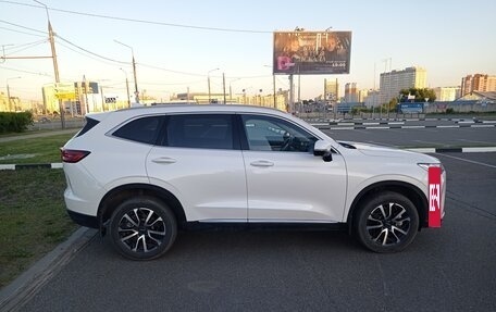 Haval H6, 2021 год, 5 фотография