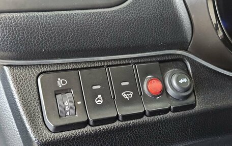 KIA Rio III рестайлинг, 2016 год, 1 339 000 рублей, 14 фотография