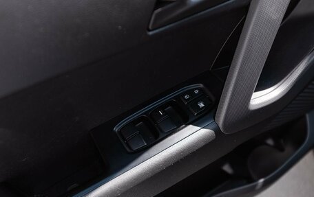 Hyundai Creta I рестайлинг, 2021 год, 1 805 000 рублей, 9 фотография