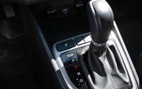Hyundai Creta I рестайлинг, 2021 год, 1 805 000 рублей, 14 фотография