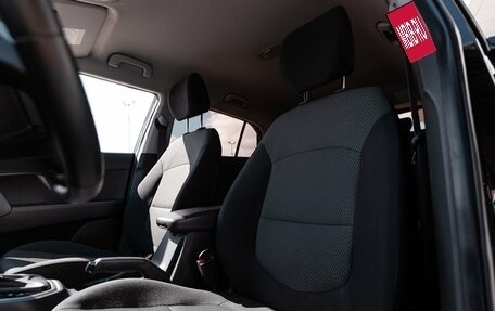 Hyundai Creta I рестайлинг, 2021 год, 1 805 000 рублей, 10 фотография