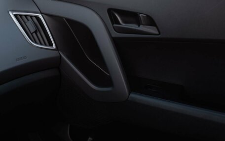 Hyundai Creta I рестайлинг, 2021 год, 1 805 000 рублей, 17 фотография