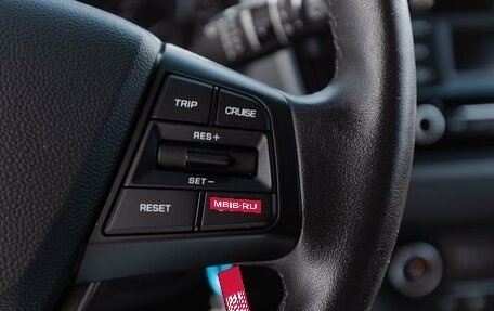 Hyundai Creta I рестайлинг, 2021 год, 1 805 000 рублей, 16 фотография