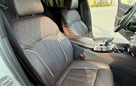 BMW 5 серия, 2021 год, 5 850 000 рублей, 14 фотография