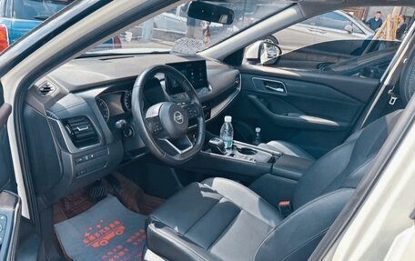 Nissan X-Trail, 2021 год, 1 950 000 рублей, 3 фотография