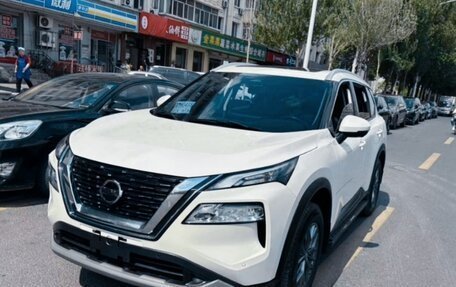 Nissan X-Trail, 2021 год, 1 950 000 рублей, 5 фотография