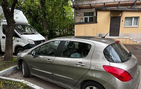 Peugeot 308 II, 2010 год, 550 000 рублей, 7 фотография
