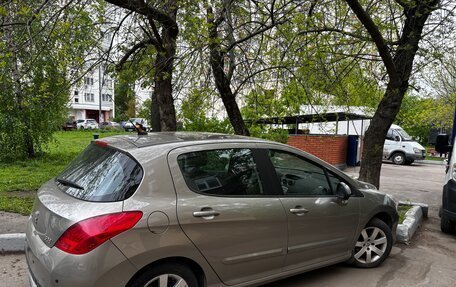 Peugeot 308 II, 2010 год, 550 000 рублей, 8 фотография