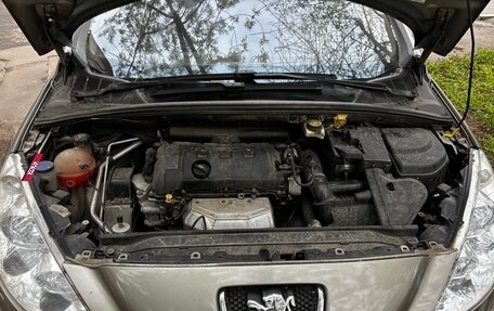 Peugeot 308 II, 2010 год, 550 000 рублей, 4 фотография
