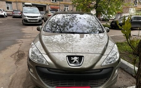 Peugeot 308 II, 2010 год, 550 000 рублей, 3 фотография