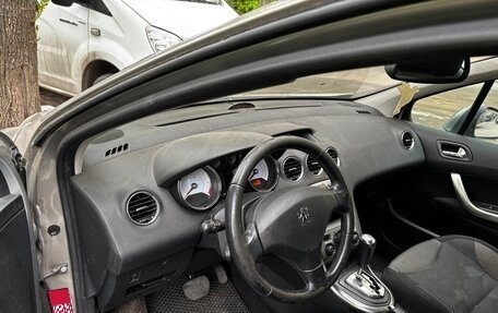 Peugeot 308 II, 2010 год, 550 000 рублей, 6 фотография