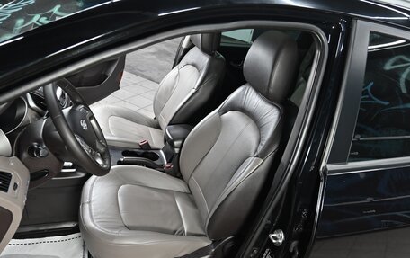 Hyundai ix35 I рестайлинг, 2012 год, 1 195 000 рублей, 6 фотография