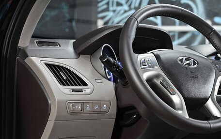 Hyundai ix35 I рестайлинг, 2012 год, 1 195 000 рублей, 9 фотография