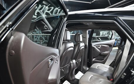 Hyundai ix35 I рестайлинг, 2012 год, 1 195 000 рублей, 16 фотография